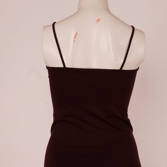 Basic Long Camis Seamless Basic - Picture 2 of 5